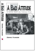 Cover: A Bad Attitude